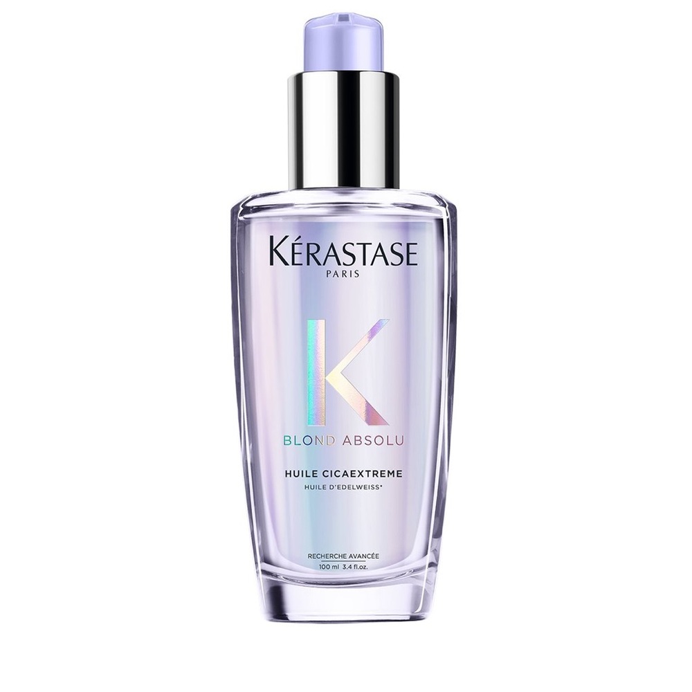 Kérastase Blond Absolu Strengthening Hair Oil
